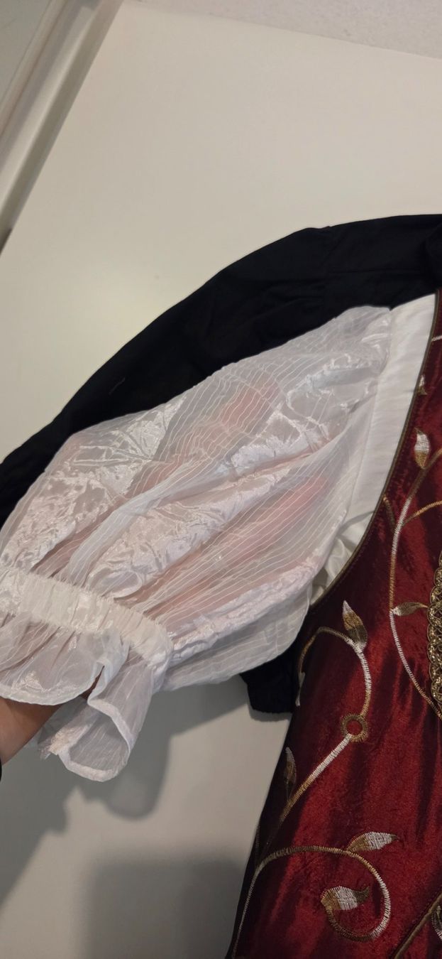 Robes: Dirndl /Trachtenkleid /Tracht – D'occasion à Bremgarten b. Bern par Marge7979 7