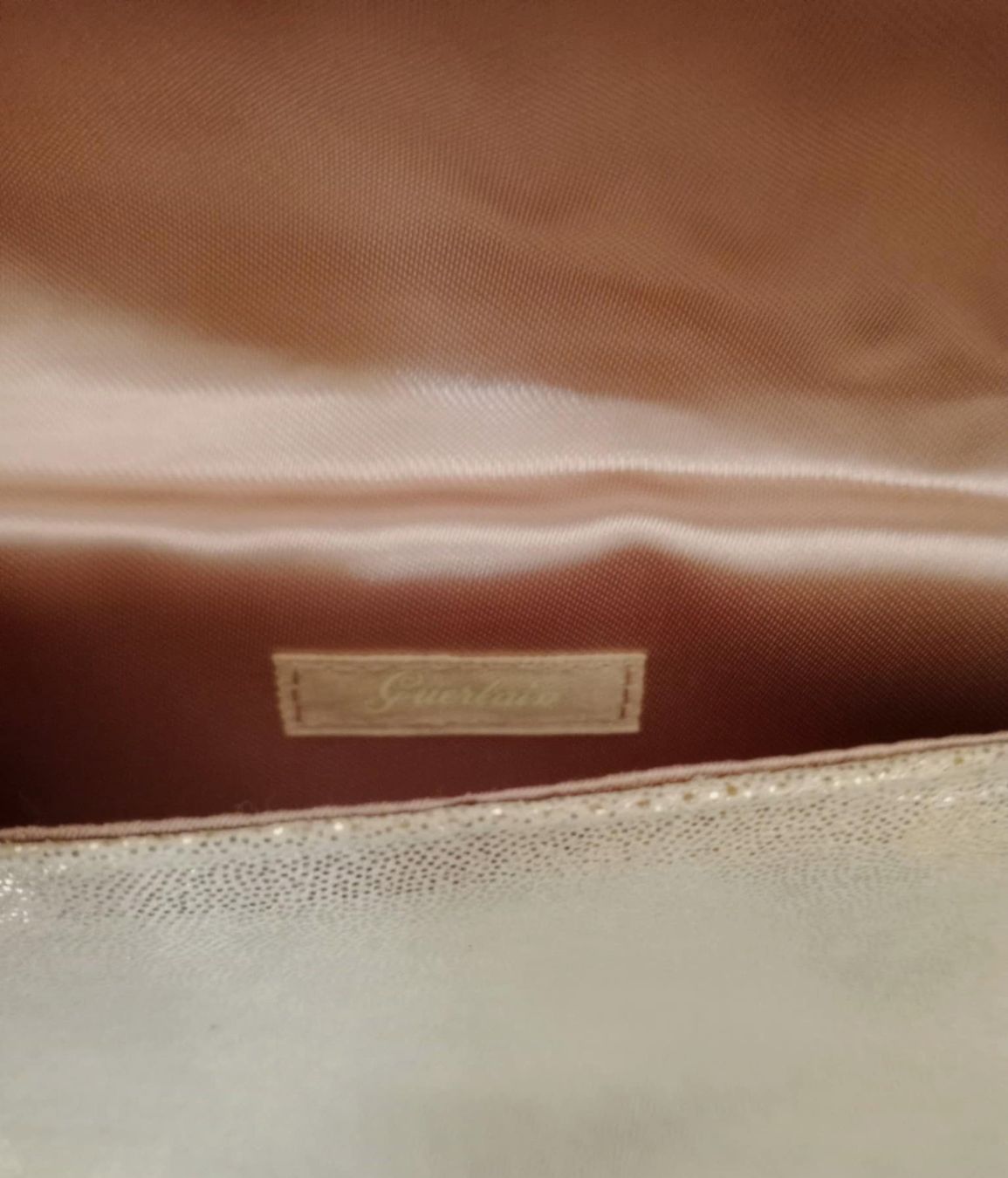 Guerlain Taschen für Damen: Guerlain - Clutch pochette à main – Gebraucht aus Le Locle von borgespatricia 7