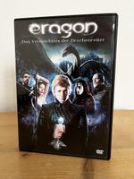 DVD Eragon - Das Vermächtnis der Drachenreiter - Film