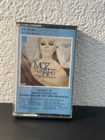 Mozart Kassette Nr. 40 - Werner Müller und sein Orchester 59