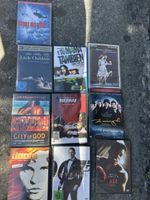 DVD-Collection diverse Filme wie "Little Children", "Blow", 