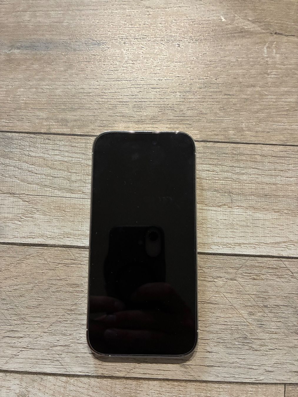 Apple Handys / Smartphones: iPhone 14 Pro 256 GB defekt – Defekt aus Grafenried von _vale94_ 1