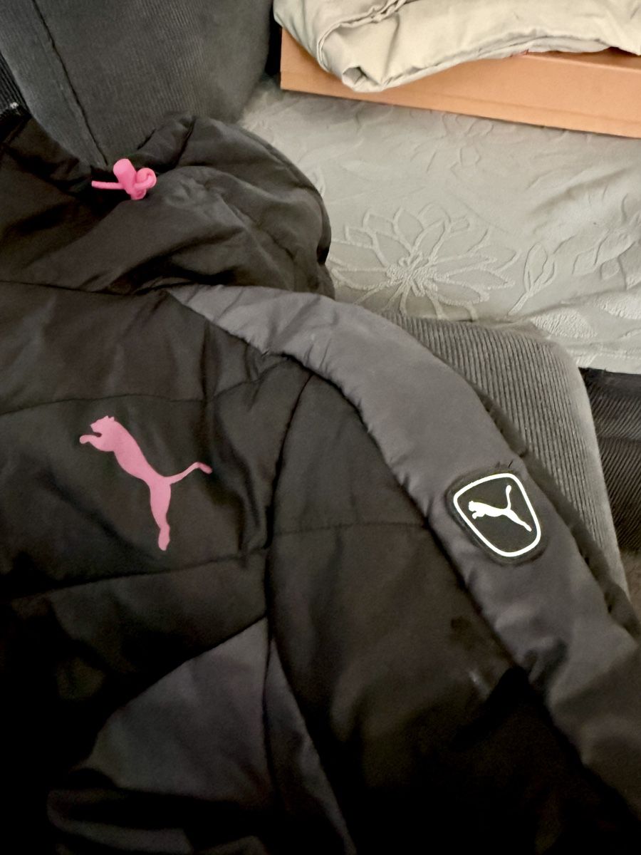 Puma Giacche: Winter jacket puma #34 – Usato da Zürich venduto da tub_bl7s 2