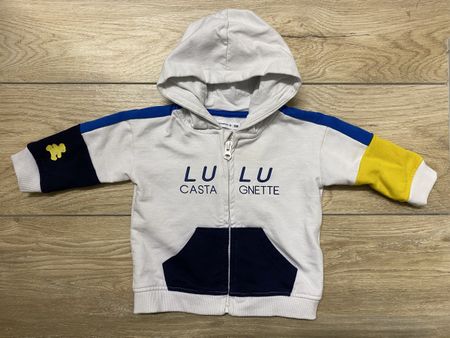 Jacke für Jungen Größe 68