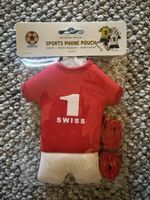 Sport Handy Hülle im Trikot Design NEU