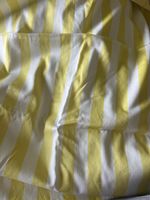 2 Bettgarnituren (Duvet+Bettbezug) von Schlossberg-neu