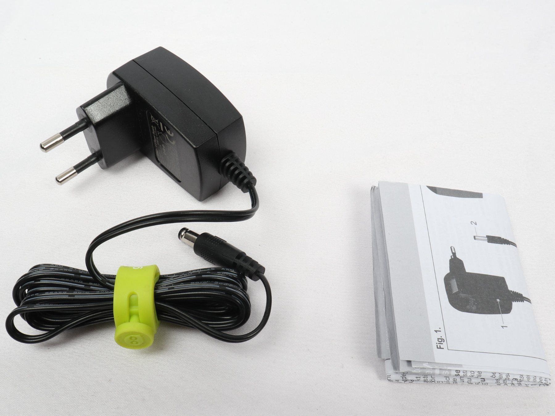 Cavi: GOOBAY Ladekabel – Nuovo (secondo la descrizione) da Steinen venduto da Restwert_Steinen 1