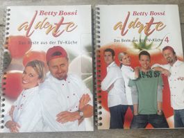 al dente Das Beste aus der TV-Küche