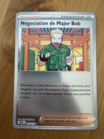 Négociation de Major Bob (MEG120)