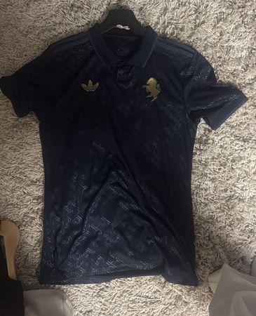 Juventus Turin Trikot