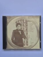 Leonard Cohen Greatest Hits CD guter Zustand
