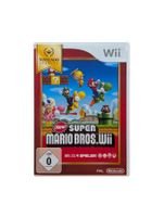 New Super Mario Bros. Wii Nintendo Wii