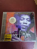 CD - The Jimi Hendrix Experience – Electric... (REMASTERED)