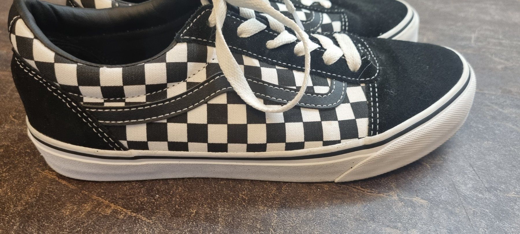 Vans Scarpe da uomo: Vans Sneakers (EU 39) – Usato da Weinfelden venduto da mam_sh58 3