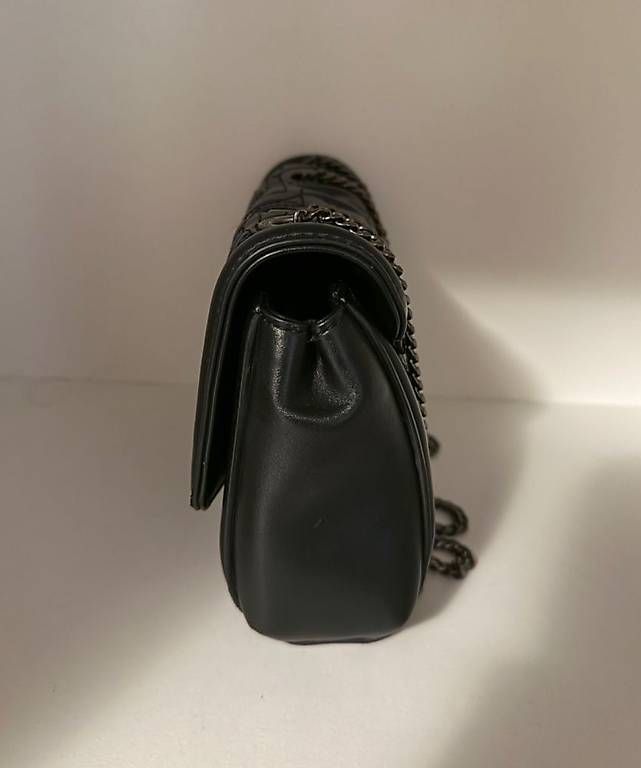 Borse da donna: Guess Handtasche Schwarz – Usato da Schötz venduto da kon_57fh 1