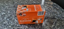 Barissimo Espresso Kapseln, 30 Stk. - Neu und Original!