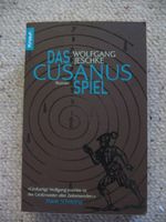 Das Cusanus Spiel Wolfgang Jeschke
