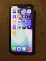 IPhone 13 Pro 256GB mit gesprungenem Backcover