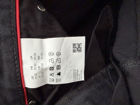 Hugo Boss Jeans