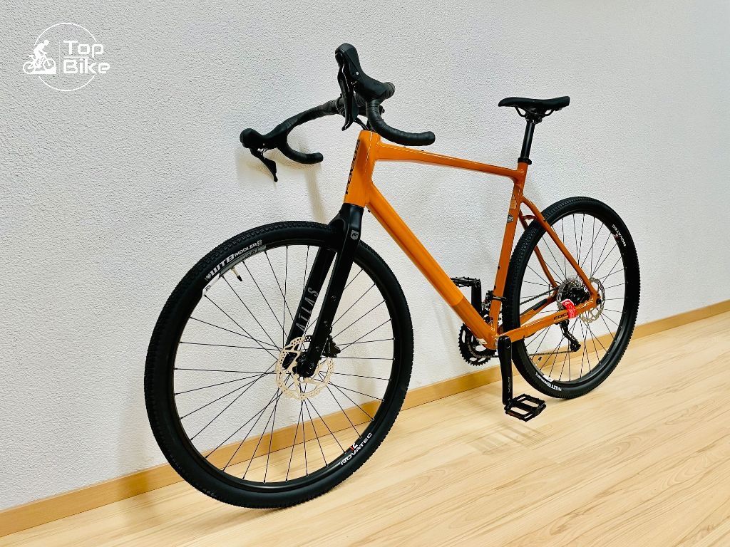 Focus Velos: NEW Focus Atlas 6.7 XL/60cm – Neu und originalverpackt aus Stallikon von TopBikeCH 7