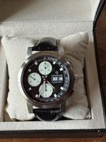 Neuer Herrenchronograph Swiss Candino Euromatic, Automatic