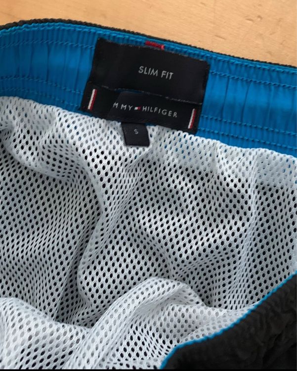 Tommy Hilfiger Badehosen: Badehose Tommy Hilfiger Gr:S – Gebraucht aus Erlinsbach SO von dikaan 2