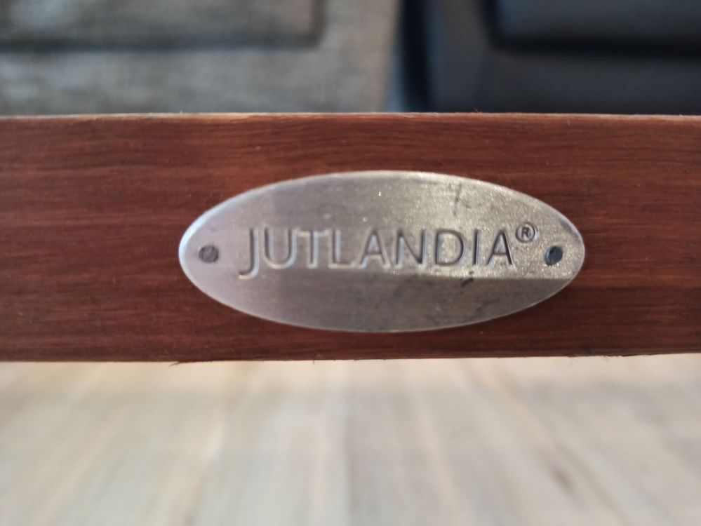 Gartenbank aus Holz, Gangesbro von Jysk Kaufen auf Ricardo