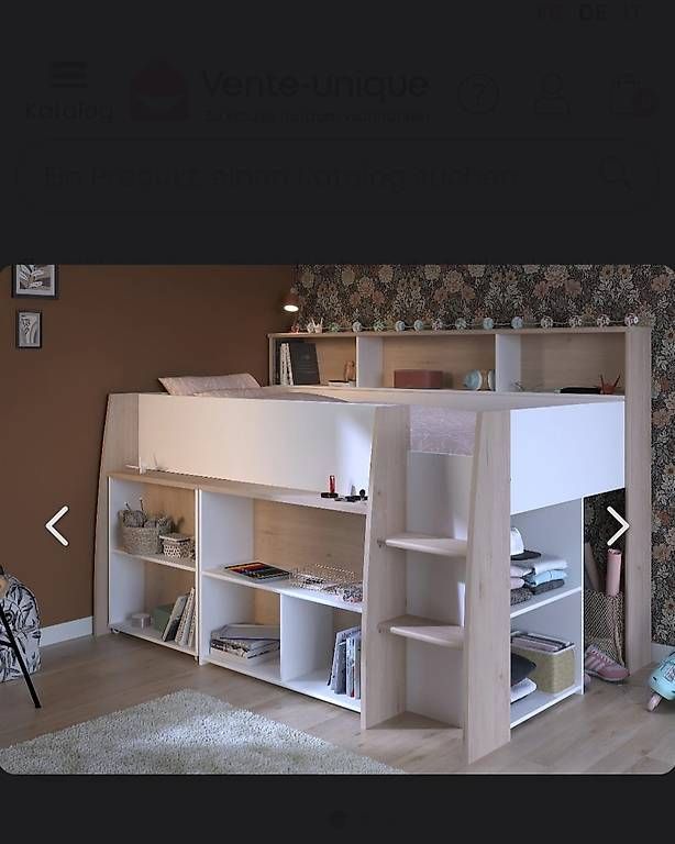 Letti: Hochbett Kinder – Usato da Otelfingen venduto da Adnil02 2