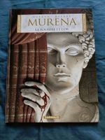 Murena T.1 Le Pourpre Et L'Or Ed.2017 TBE+