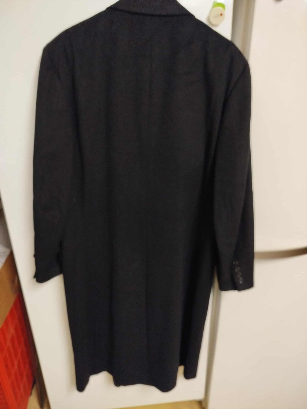 Mäntel: Manteau Lanvin – Gebraucht aus La Chaux-de-Fonds von Emmaus2300CDF 1