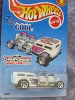 Way 2 Fast Championship 1:64