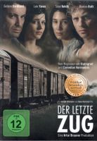 DVD: Der letzte Zug (mit: Gedeon Burkhard, Sibel Kekilli)