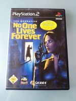 THE OPERATIVE NO ONE LIVES FOREVER