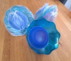 Tupperware Bonboniere