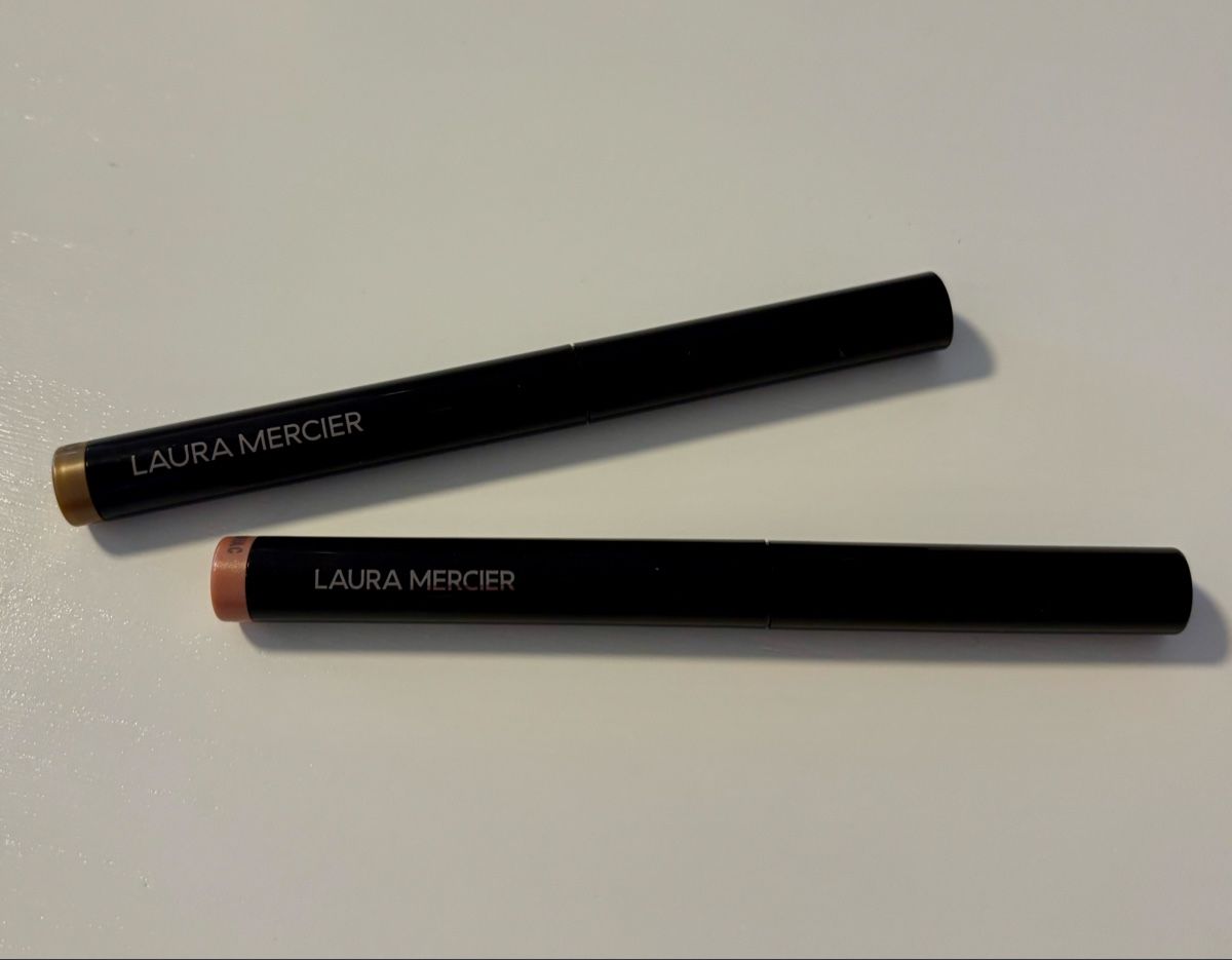 Laura Mercier Make-up: Laura Mercier Eyeshadow Stick Set – Usato da Baden venduto da Tiffany6878