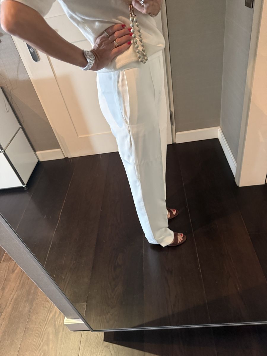 Chloé Pantalons: Chloé Hose  – D'occasion à Wädenswil par Cocomagi 2