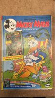 Micky Maus Magazin Nr. 33/1993 