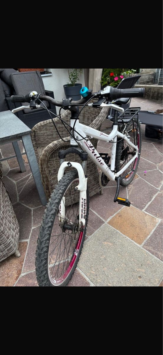 Biciclette: Fahrrad Mädchen/Damen – Usato da Tägerig venduto da Asura99 1