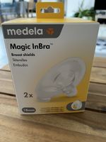 Brusthauben Medela Magic InBra 18 mm