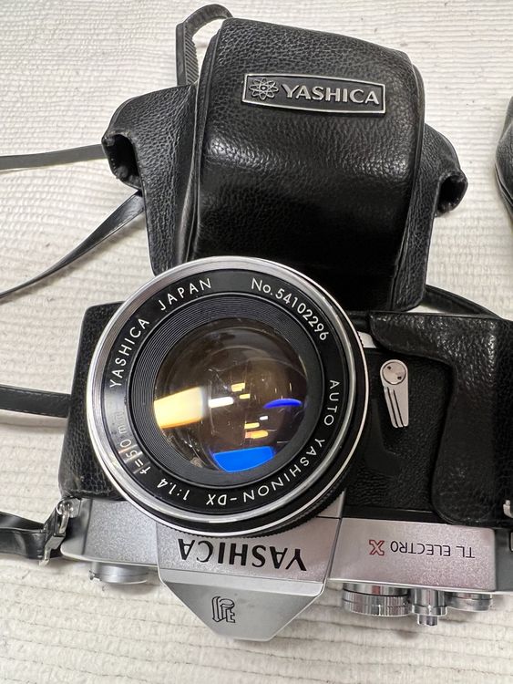 Kamaras Kaufen auf Ricardo