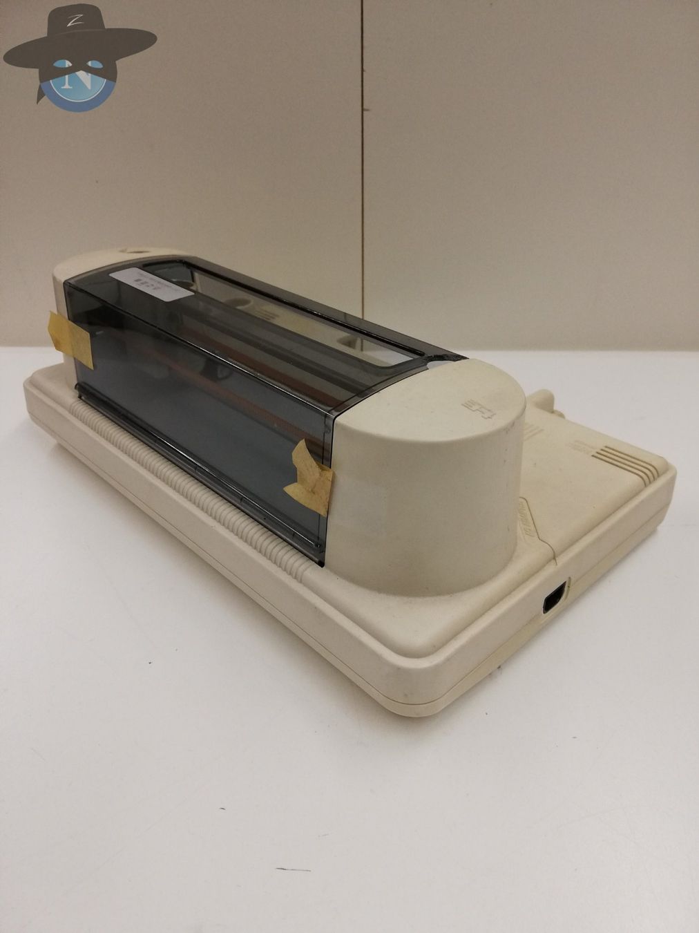 Nec Console: Printer Booster zu NEC PC Engine PCE / ungetestet ab 1.- !!! – Difettoso da St. Gallen venduto da zorro_dc 1