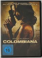 Colombiana (Versandkostenfrei)
