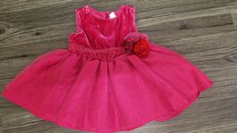 Festliches Baby Kleid, Gr.62