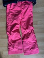 Skihose Spyder Grösse 140