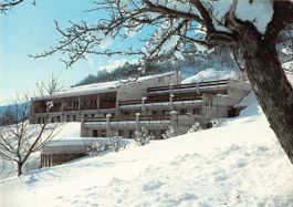 Gruss aus Venthône - Heilsarmee Jugendzentrum