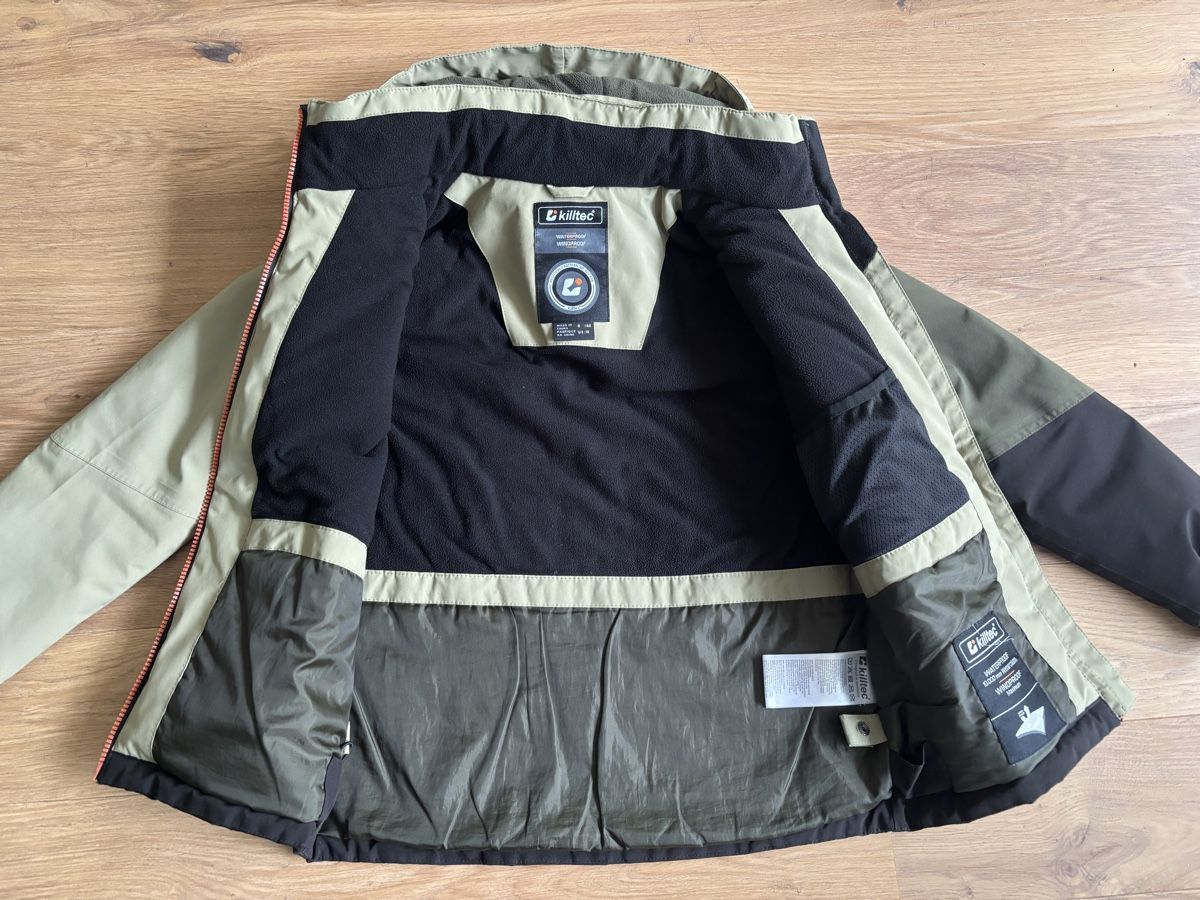 Killtec Jacken: Skijacke Killtec 140cm – Gebraucht aus Horgen von kantozor 1