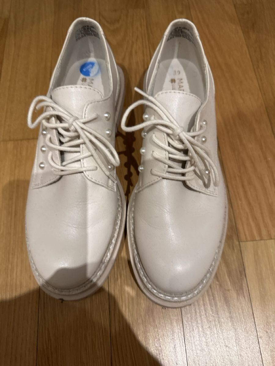 Damenschuhe: Halbschuh – Gebraucht aus Kreuzlingen von eli_qm8d