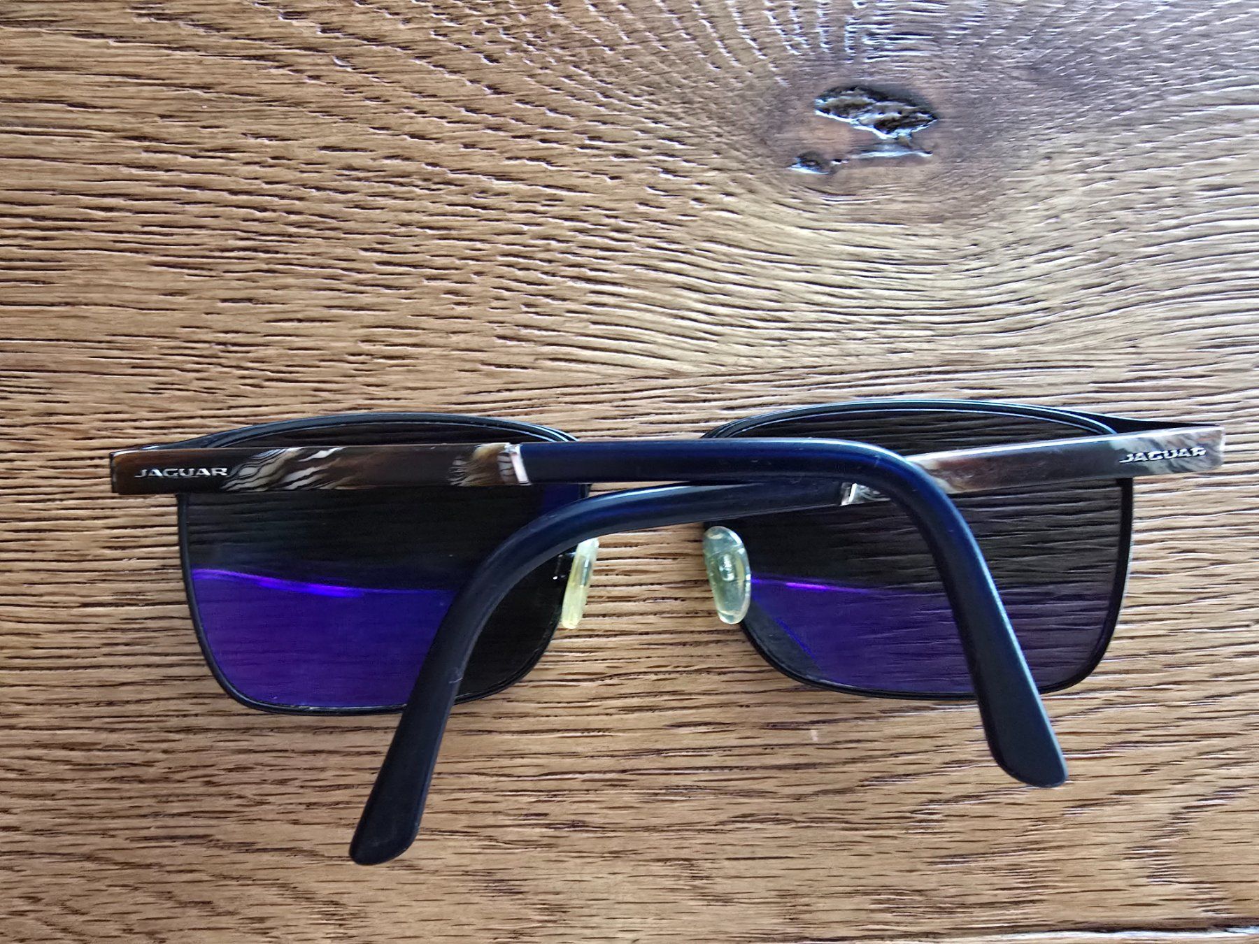 Jaguar Lunettes & Verres: Jaguar Sonnenbrille – D'occasion à Pfäffikon ZH par eggi_ricuser 1