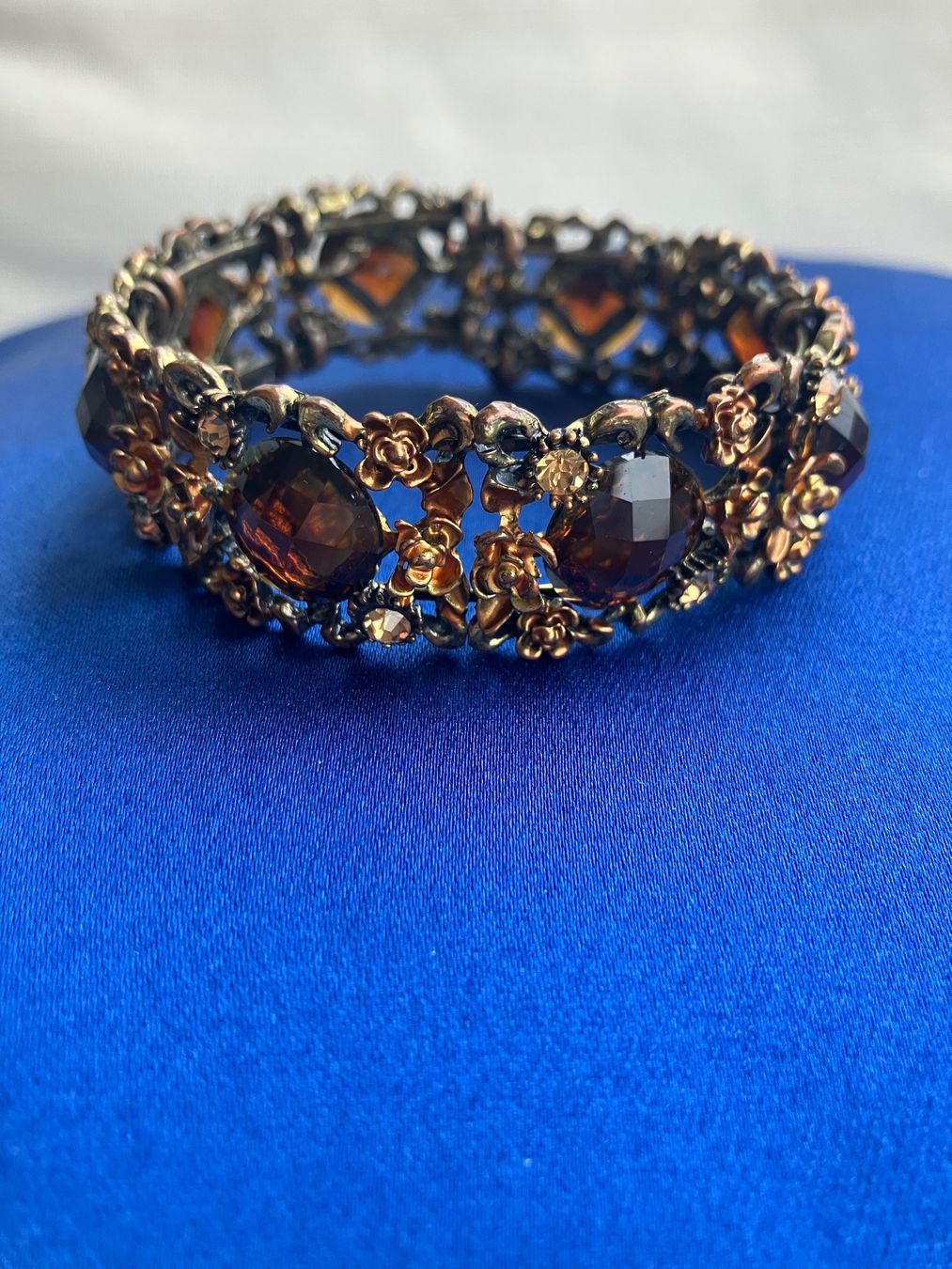 Bracciali & Braccialetti: Vintage Armband – Usato da Walchwil venduto da Maxana