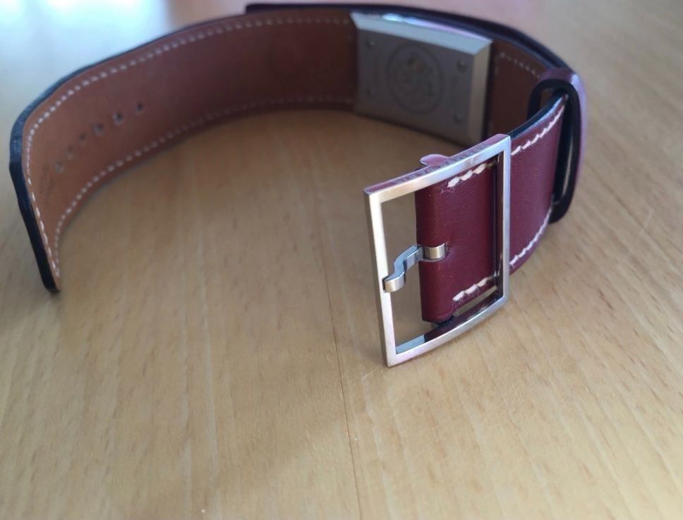 Hermès Orologi: Hermès montre cherche midi – Usato da Zürich venduto da mimi2013 3